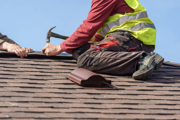 Best Roof Leak Repair  in Ethete, WY