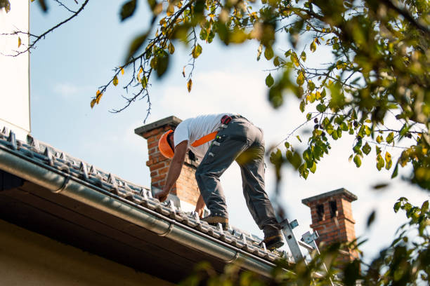 Best New Roof Installation  in Ethete, WY