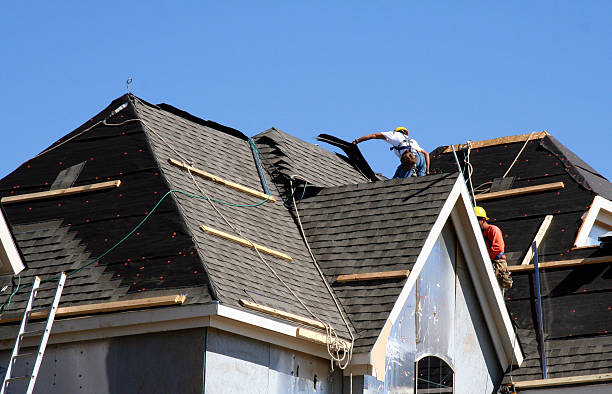 Best Best Roofing Contractors  in Ethete, WY