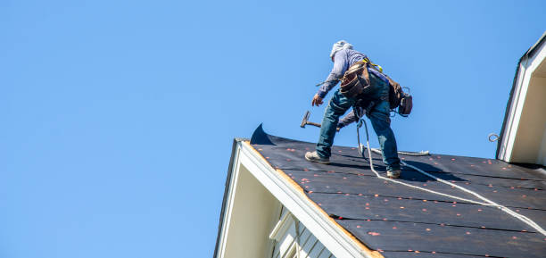 Roof Waterproofing Services in Ethete, WY